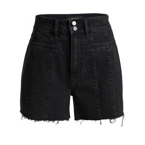 Paige Dani Jean Shorts, 27